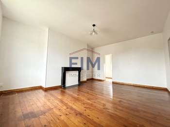 Location Appartement 3 piècesAumale