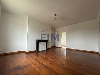 Location appartement 3 pièces Aumale 76