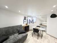 Location Studio 1 pièce