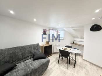 Location Studio 1 pièce