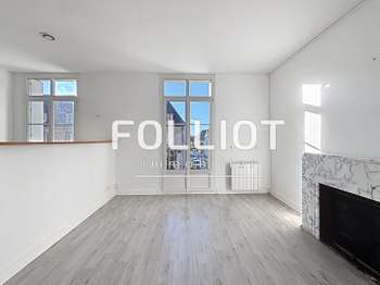 Location Appartement 3 piècesAunay-sur-Odon