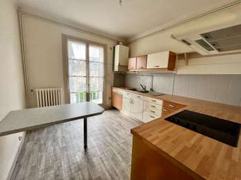 Location Appartement 2 piècesAunay-sur-Odon