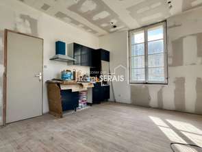 Location Appartement 2 piècesAunay-sur-Odon