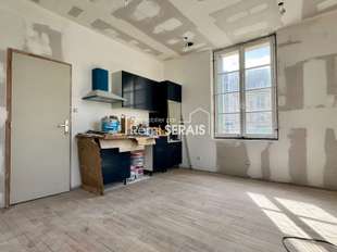 Photo Location appartement Aunay-sur-Odon
