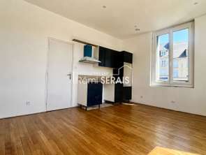 Location Appartement 2 piècesAunay-sur-Odon