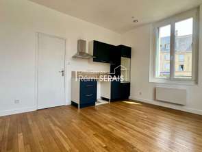 Location Appartement 2 piècesAunay-sur-Odon