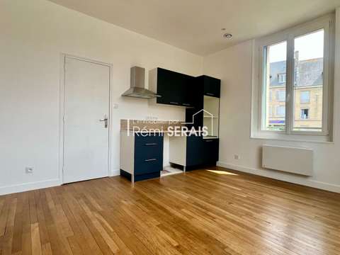 Location appartement 2 pièces Aunay-sur-Odon 14