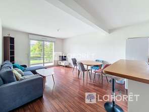 Location Appartement 3 piècesAunay-sur-Odon