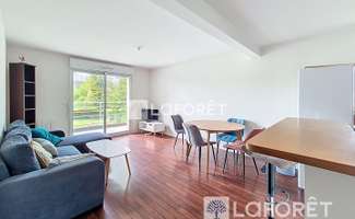 Photo Location appartement Aunay-sur-Odon