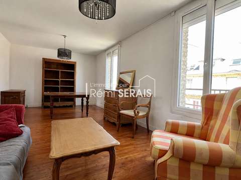 Location appartement 2 pièces Aunay-sur-Odon 14