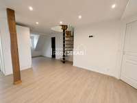 Location appartement 4 pièces