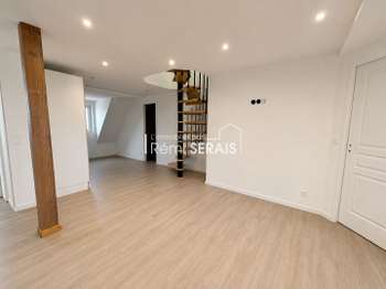 Location appartement 4 pièces