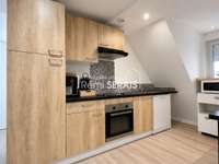 Location appartement 4 pièces