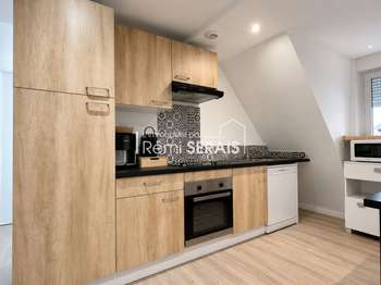 Location appartement 4 pièces