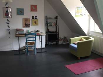 Location Appartement 2 piècesAunay-sur-Odon