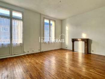 Location Appartement 2 piècesAunay-sur-Odon