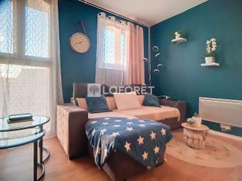 Location Appartement 2 piècesAunay-sur-Odon