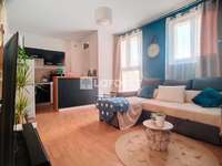 Location appartement 2 pièces Location appartement 2 pièces
