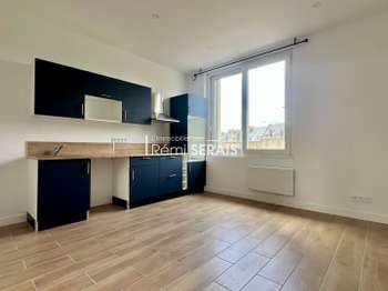 Photo Location appartement Aunay-sur-Odon