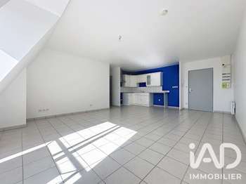 Location Appartement 2 piècesAuneau