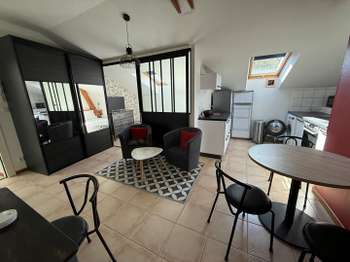 Location Appartement T1Auray