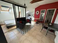Location appartement 1 pièce