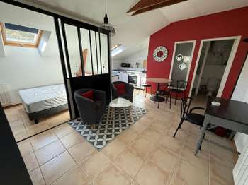 Location appartement 1 pièce