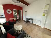 Location appartement 1 pièce