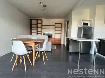 Location Appartement 2 piècesAuray