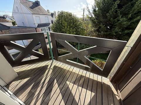 Location appartement 3 pièces Auray 56