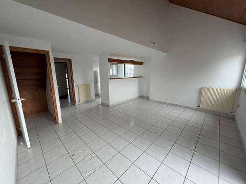 Location appartement 3 pièces