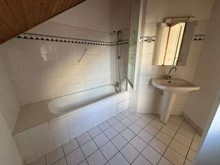 Location appartement 3 pièces