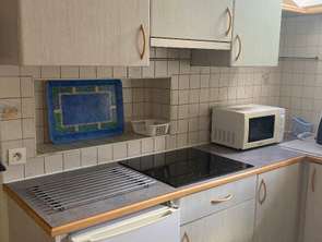 Location Appartement 2 piècesAuray