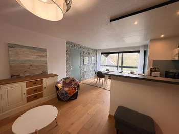 Location Appartement 3 piècesAuray