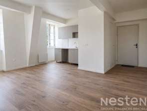Location Appartement 3 piècesAuray