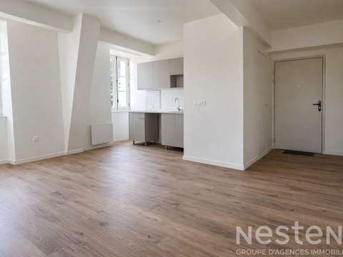 Location appartement 3 pièces Auray 56