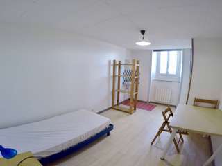 Location Chambre 1 pièce