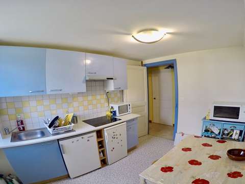 Location Chambre 1 pièce