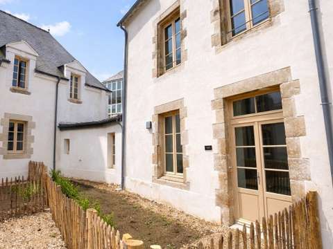 Location appartement 2 pièces Auray 56