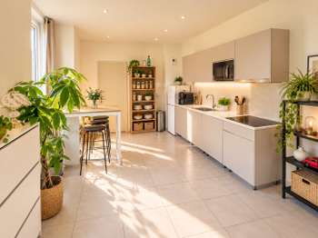 Location Appartement 2 piècesAuray