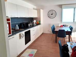 Location Appartement 3 piècesAuray