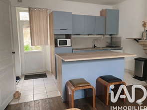 Location Appartement 3 piècesAuray