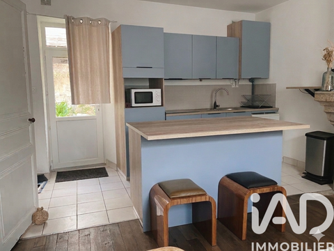 Location appartement 3 pièces Auray 56