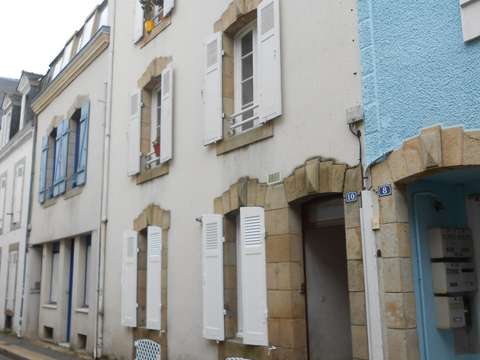 Location appartement 2 pièces Auray 56