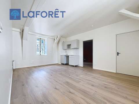 Location appartement 2 pièces Auray 56