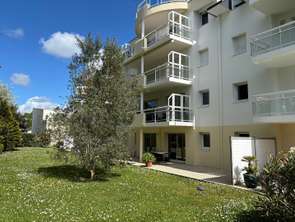 Location Appartement 2 piècesAuray