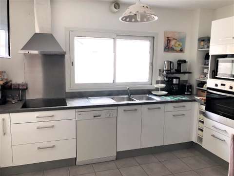 Location appartement 2 pièces Auray 56