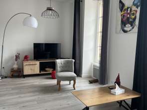 Location Appartement 2 piècesAuray