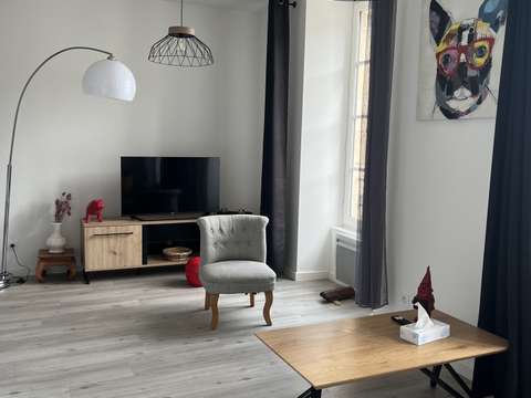 Location appartement 2 pièces Auray 56