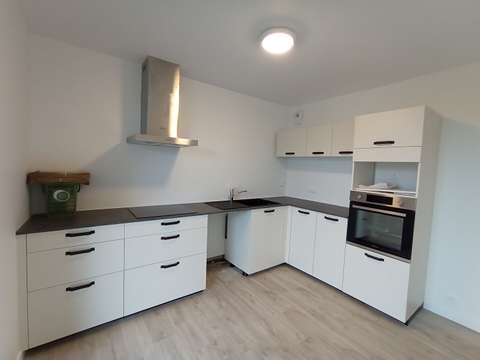 Location appartement 2 pièces